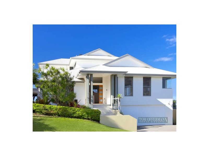 20 Captains Court, Sunrise Beach QLD 4567