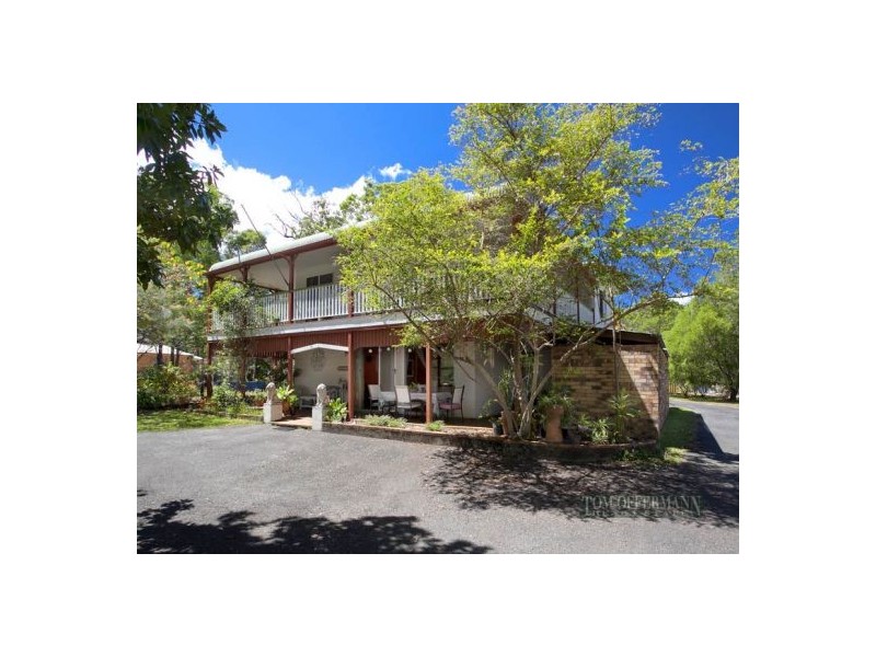 190 Eumarella Rd, Weyba Downs QLD 4562