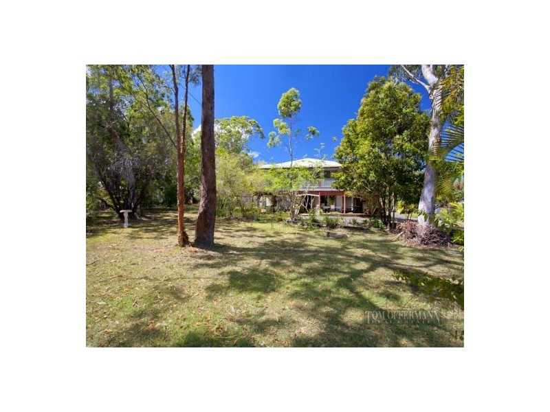 190 Eumarella Rd, Weyba Downs QLD 4562