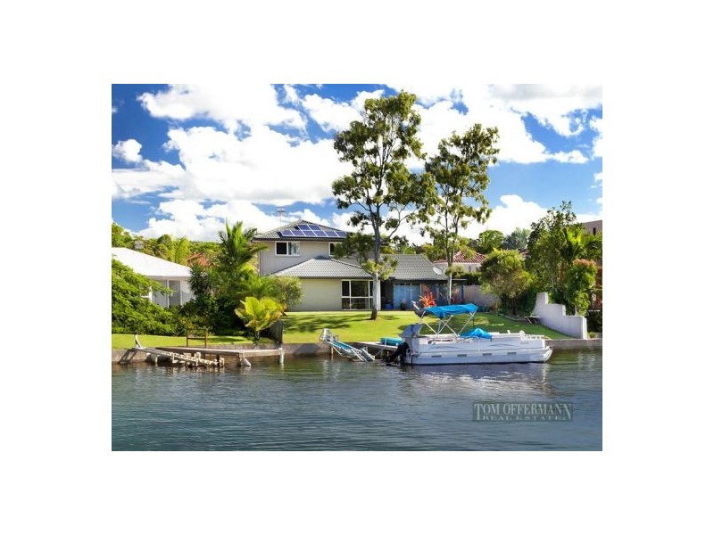 99 Shorehaven Drive, Noosa Waters QLD 4566