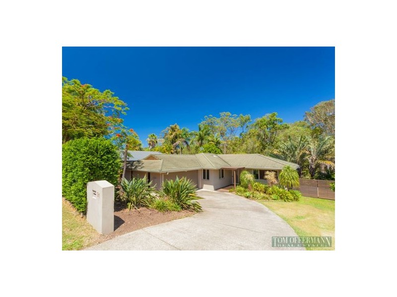 91 Outlook Drive, Tewantin QLD 4565