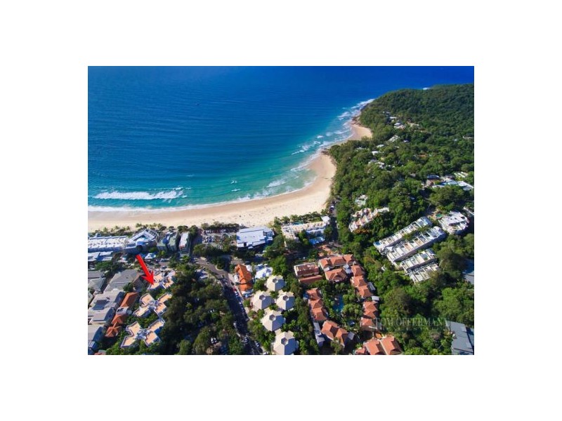 7/42 Hastings St, Noosa Heads QLD 4567