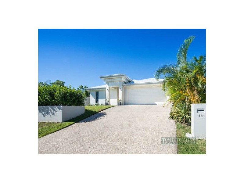 34 Lindfield Circuit, Noosaville QLD 4566