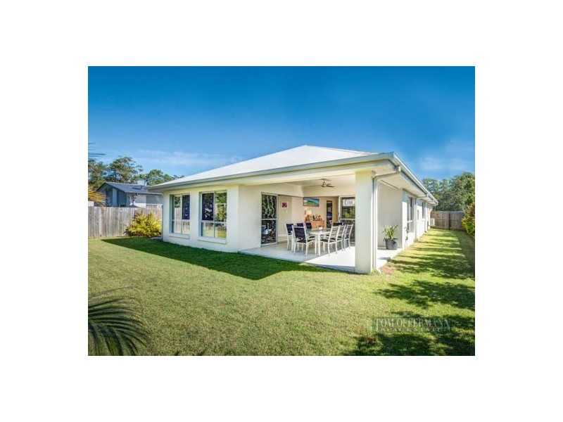 34 Lindfield Circuit, Noosaville QLD 4566