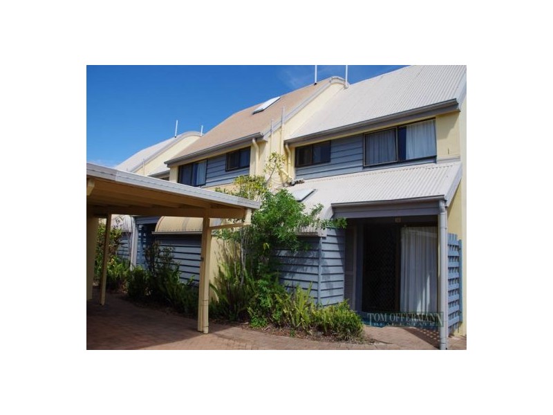32/124 Noosa Parade, Noosaville QLD 4566