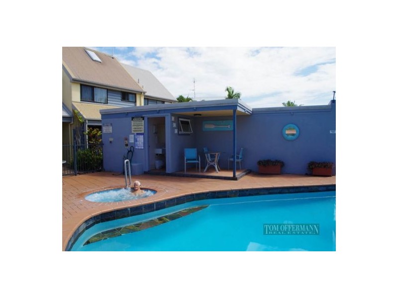 32/124 Noosa Parade, Noosaville QLD 4566