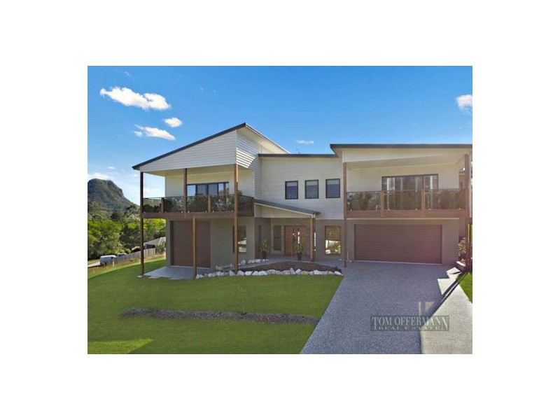 4 Friarbird Place, Pomona QLD 4568