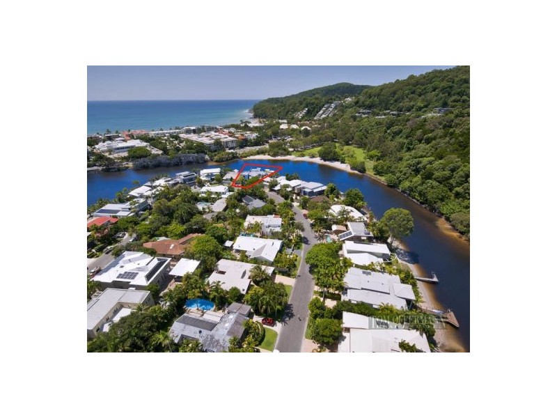 25 Witta Circle, Noosa Heads QLD 4567