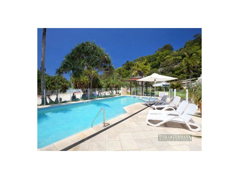 405/71 Hastings St, Noosa Heads QLD 4567