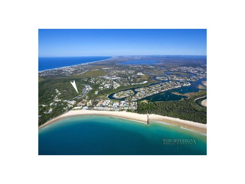 11/3 Morwong Drive, Noosa Heads QLD 4567