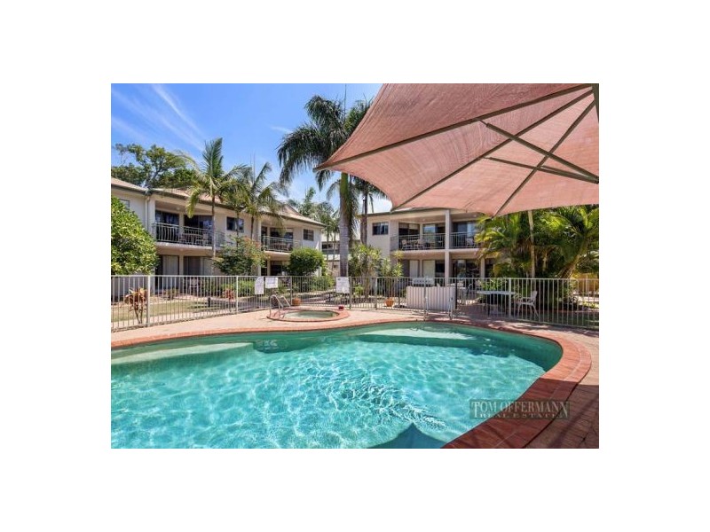 8/243 Weyba Rd, Noosaville QLD 4566