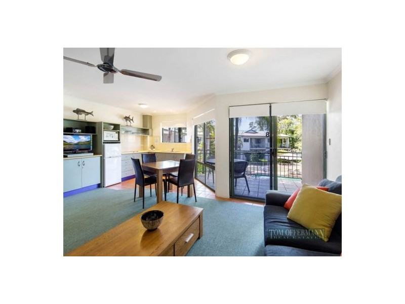 8/243 Weyba Rd, Noosaville QLD 4566