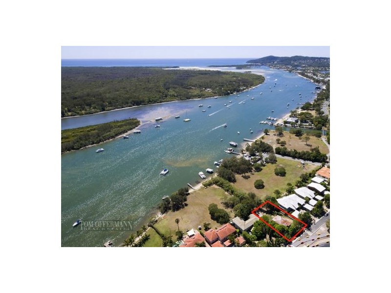 110 Hilton Terrace, Noosaville QLD 4566