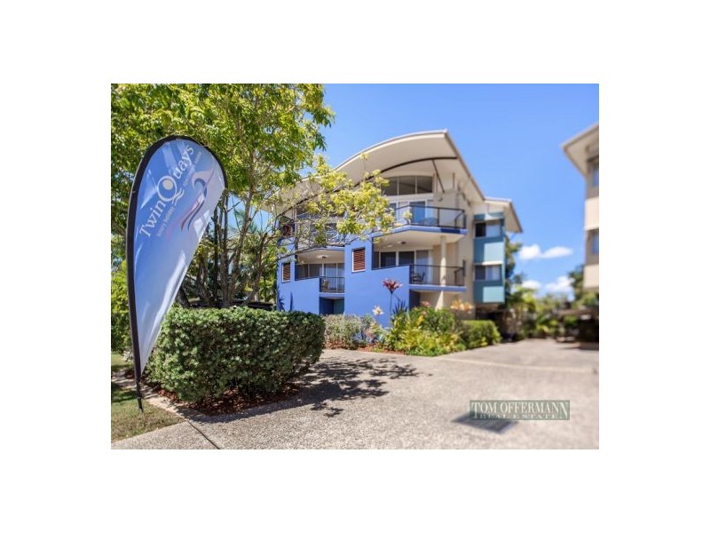 34 & 35/9 Albert St, Noosaville QLD 4566
