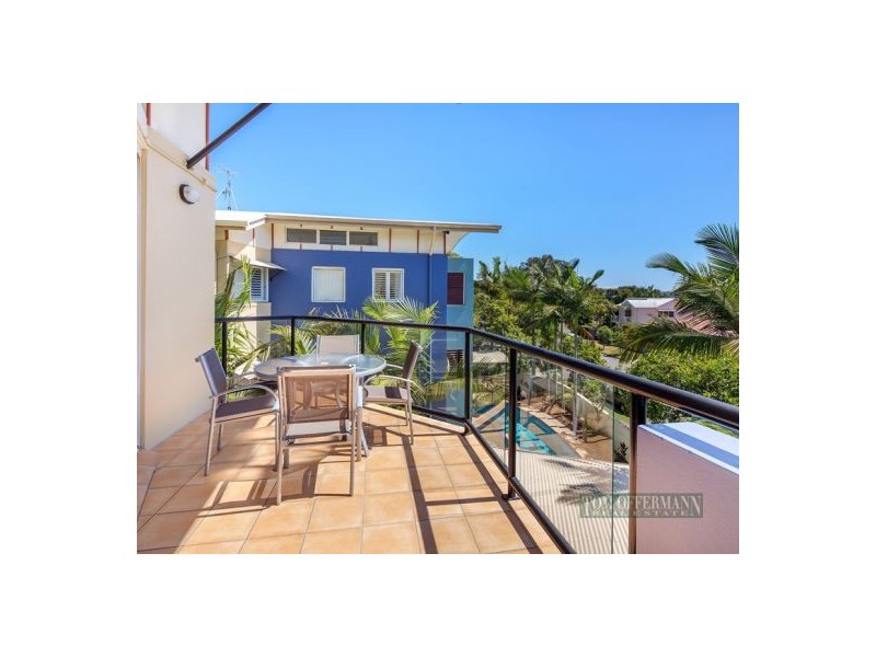 34 & 35/9 Albert St, Noosaville QLD 4566