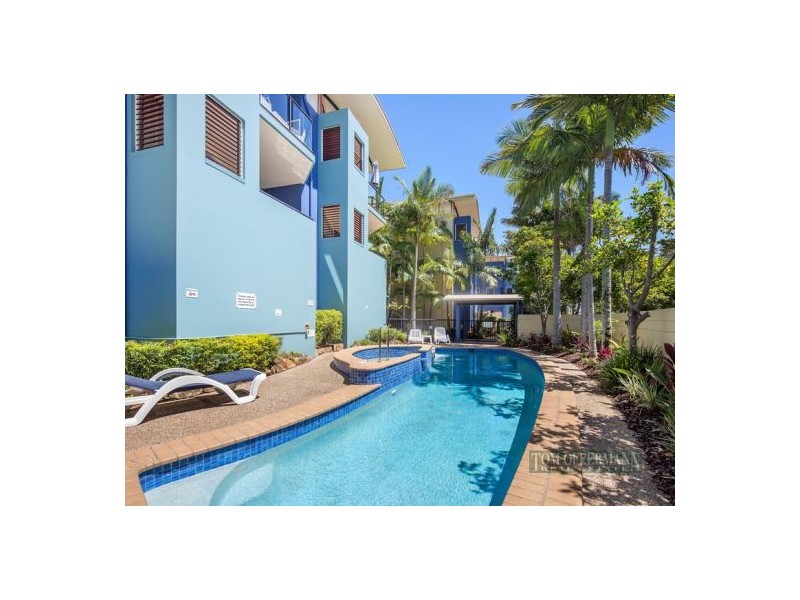 34 & 35/9 Albert St, Noosaville QLD 4566