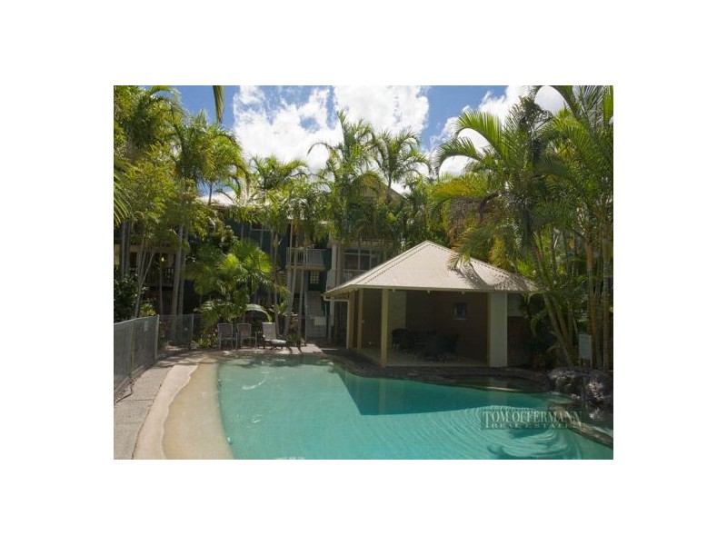 34/275 Gympie Terrace, Noosaville QLD 4566