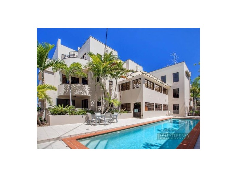 10/1 Tingira Cres, Sunrise Beach QLD 4567