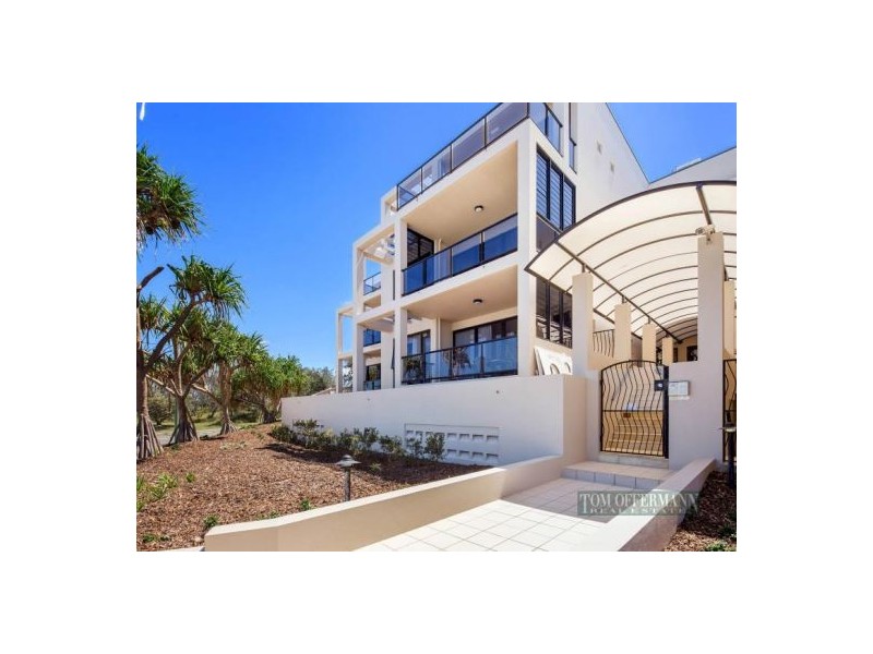 10/1 Tingira Cres, Sunrise Beach QLD 4567