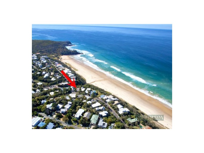 32 Arakoon Cres, Sunshine Beach QLD 4567