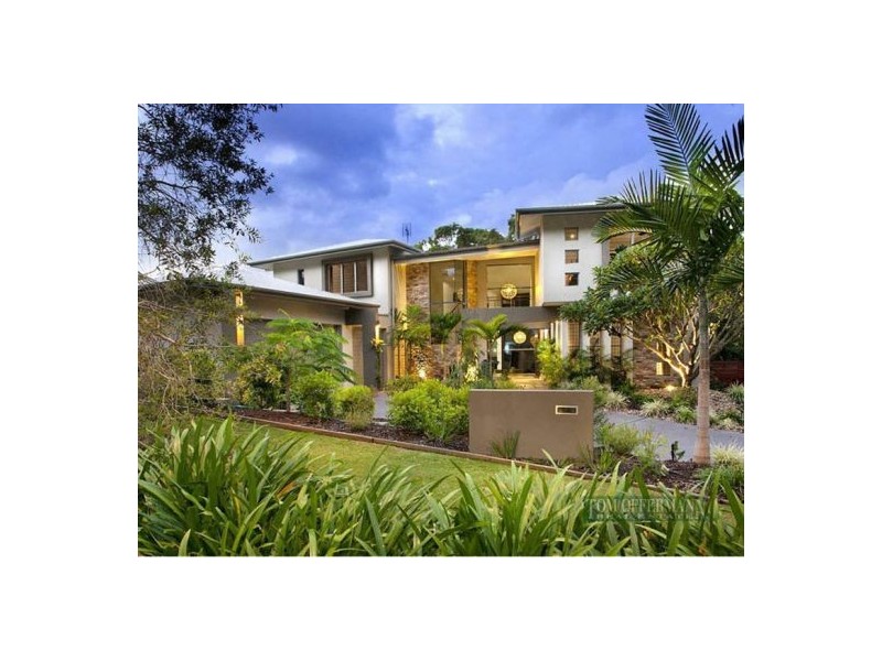 House 45, 157 Centenary Heights Rd, Yaroomba QLD 4573