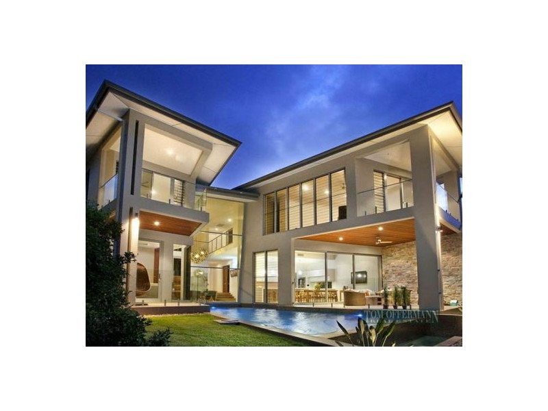 House 45, 157 Centenary Heights Rd, Yaroomba QLD 4573