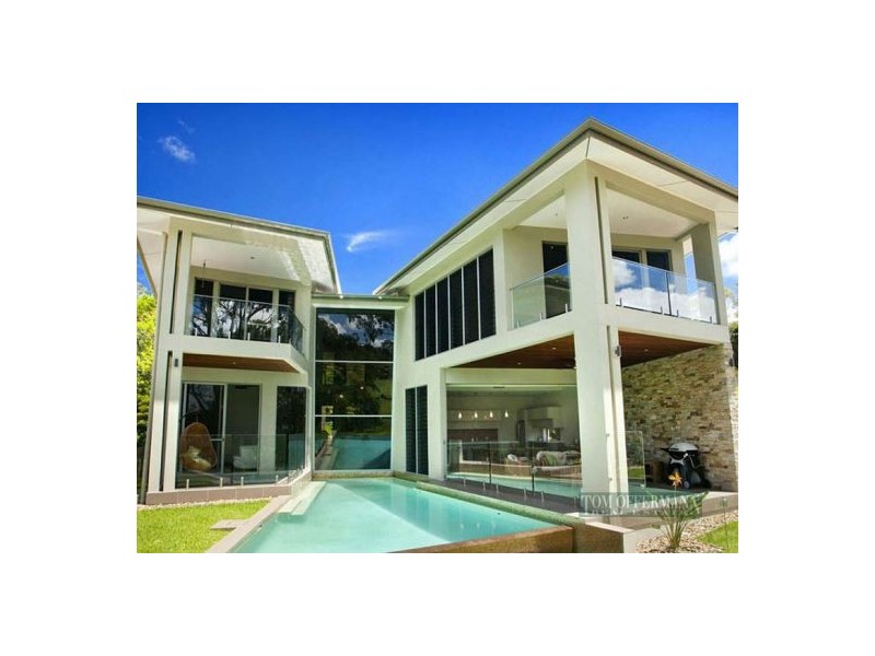 House 45, 157 Centenary Heights Rd, Yaroomba QLD 4573