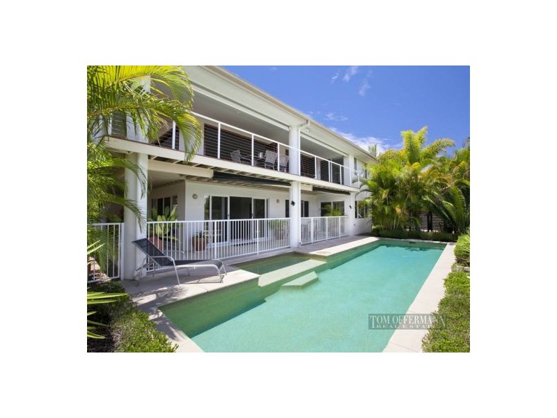 16 Forest Ridge Ct, Peregian Springs QLD 4573