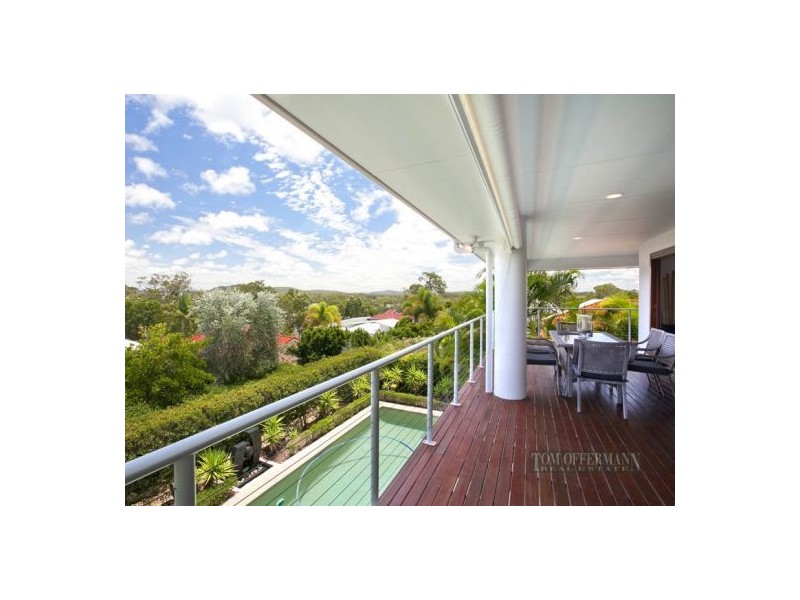 16 Forest Ridge Ct, Peregian Springs QLD 4573