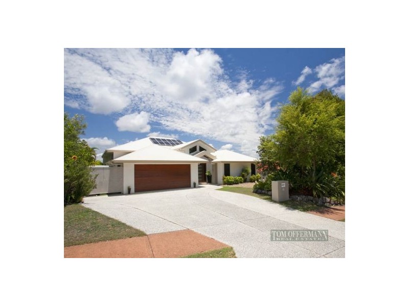 16 Forest Ridge Ct, Peregian Springs QLD 4573