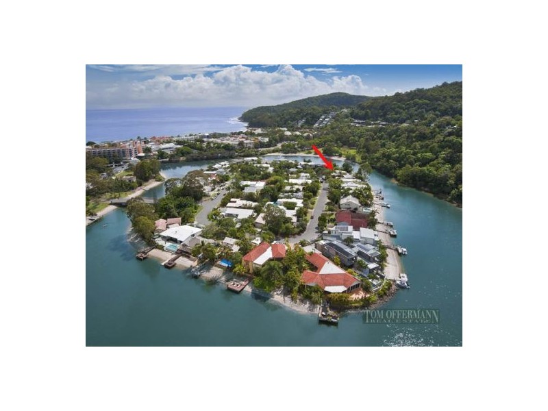 33 Witta Circle, Noosa Heads QLD 4567