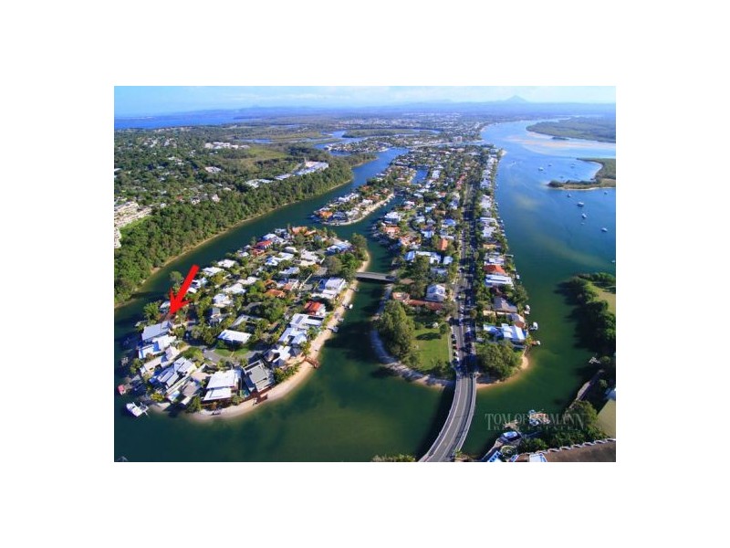 33 Witta Circle, Noosa Heads QLD 4567