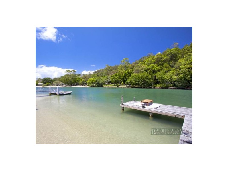 33 Witta Circle, Noosa Heads QLD 4567