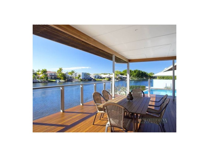 49 The Peninsula, Noosa Waters QLD 4566