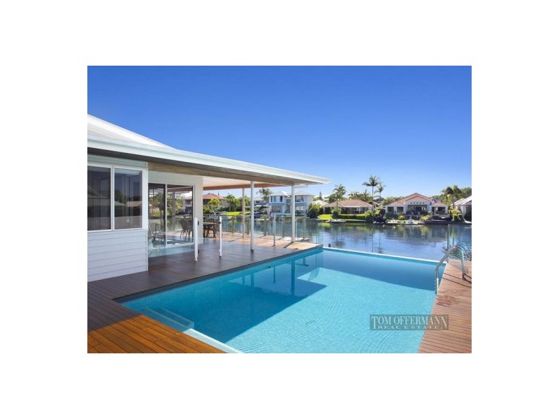 49 The Peninsula, Noosa Waters QLD 4566