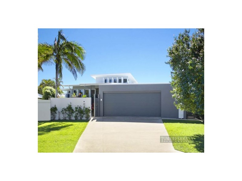 49 The Peninsula, Noosa Waters QLD 4566