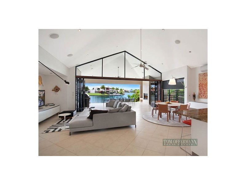 155 Shorehaven Drive, Noosa Waters QLD 4566