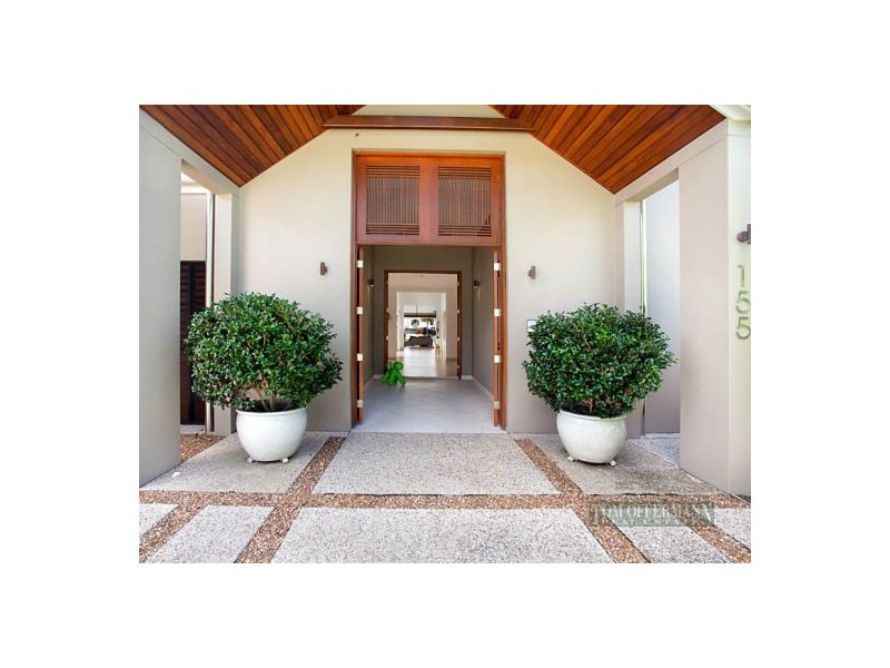 155 Shorehaven Drive, Noosa Waters QLD 4566