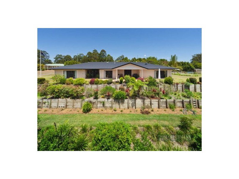68 Patterson Drive, Tinbeerwah QLD 4563