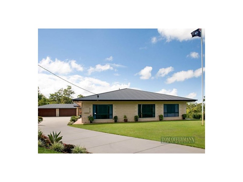 68 Patterson Drive, Tinbeerwah QLD 4563