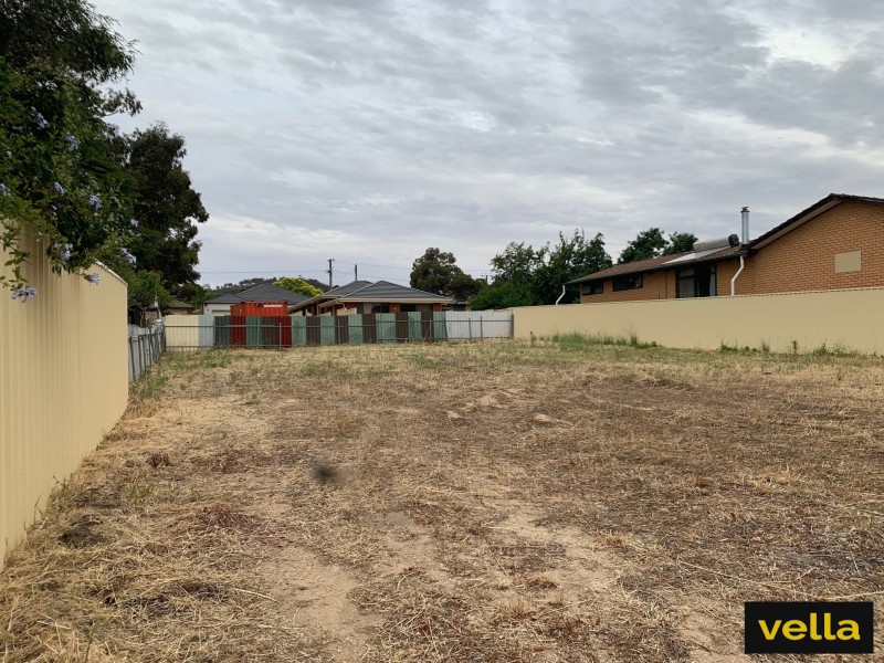 173 Hancock Road, Tea Tree Gully SA 5091