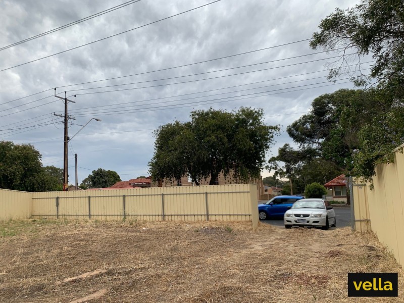 173 Hancock Road, Tea Tree Gully SA 5091