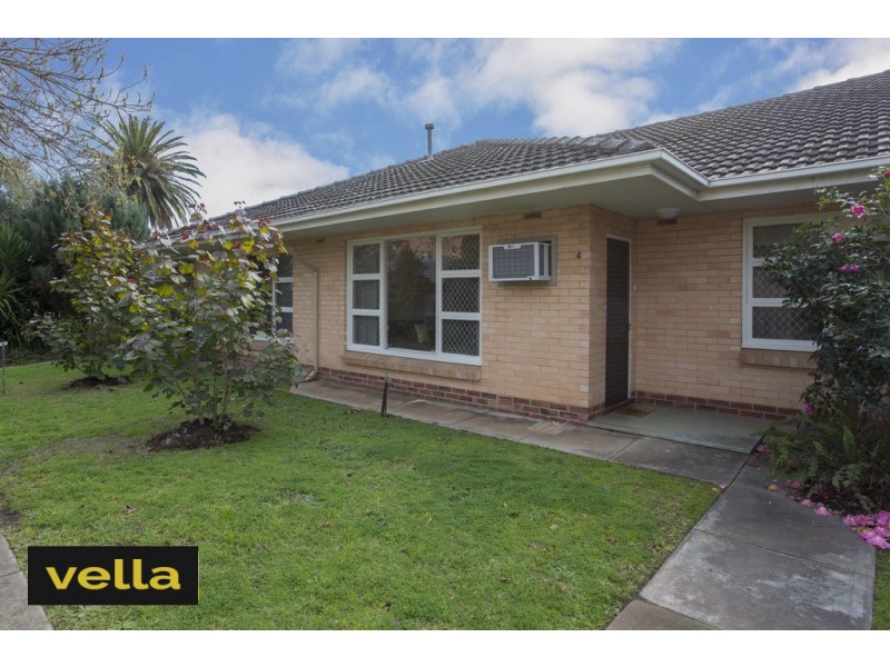 4/394 Glynburn Road, Kensington Gardens SA 5068