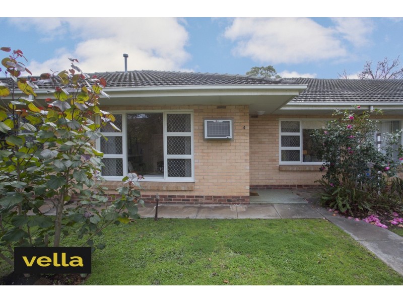4/394 Glynburn Road, Kensington Gardens SA 5068