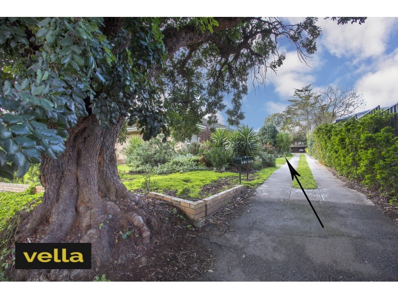 4/394 Glynburn Road, Kensington Gardens SA 5068