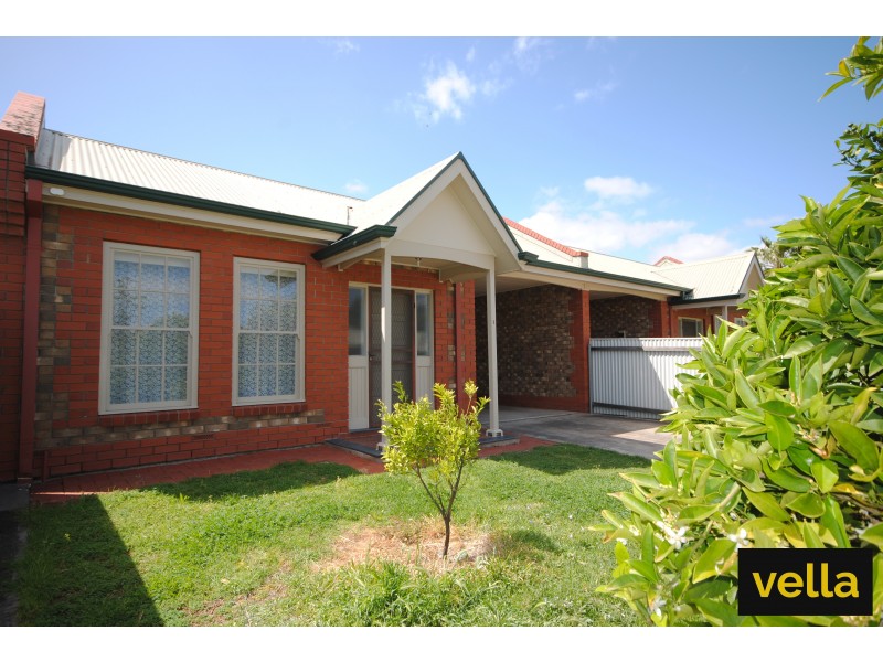 1/16A Elizabeth Street, Norwood SA 5067