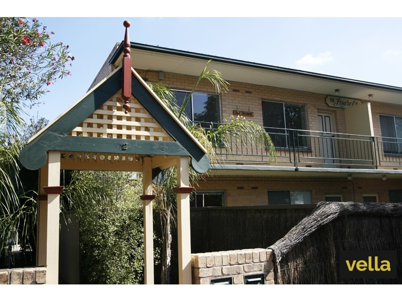 3/2 Davis Street (The Laurels), Norwood SA 5067