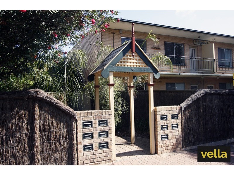 3/2 Davis Street (The Laurels), Norwood SA 5067