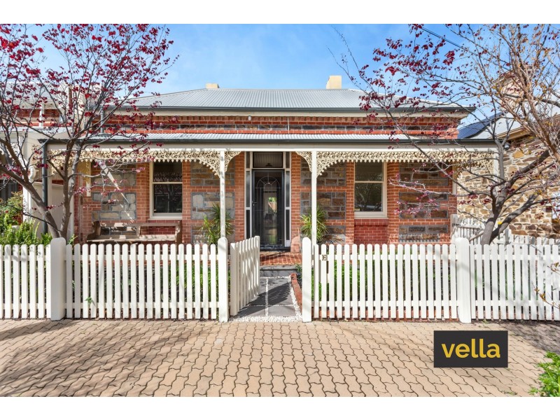 16 Royal Avenue, Adelaide SA 5000