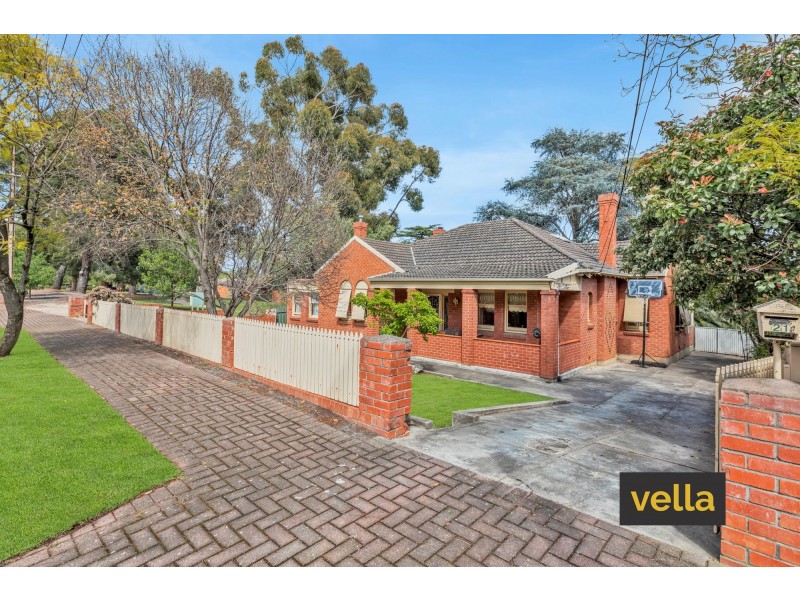 21 Hallett Road, Erindale SA 5066